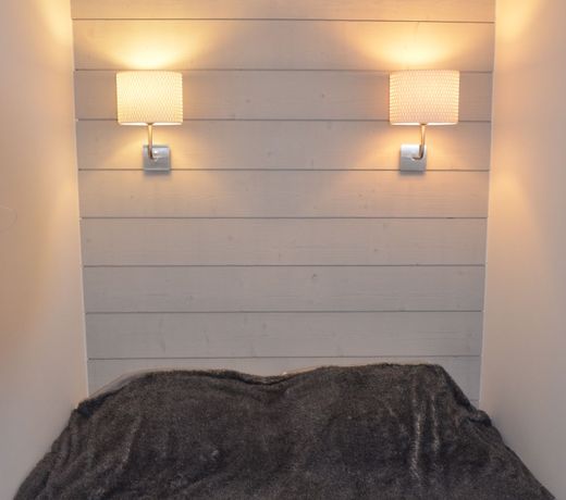 Appartement Trespoey
