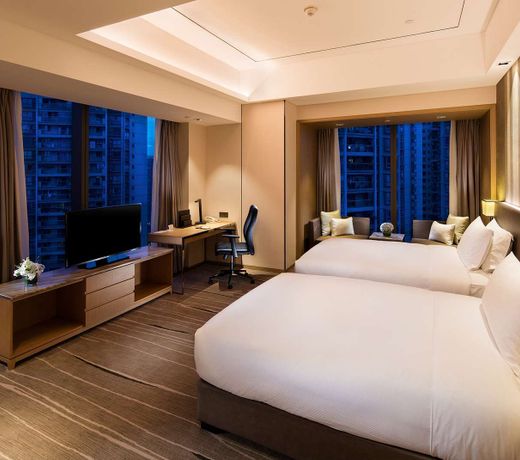 DoubleTree by Hilton Chongqing - Nan'an