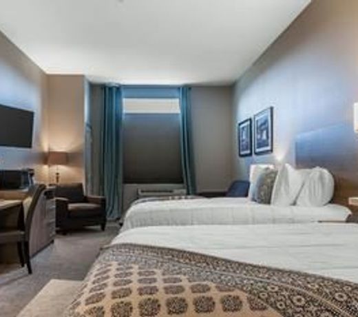 The Inn at Dunvilla, an Ascend Hotel Collection Member