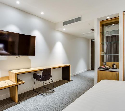 Quality Hotel Rules Club Wagga