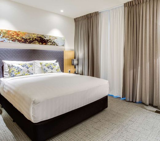 Quality Hotel Rules Club Wagga