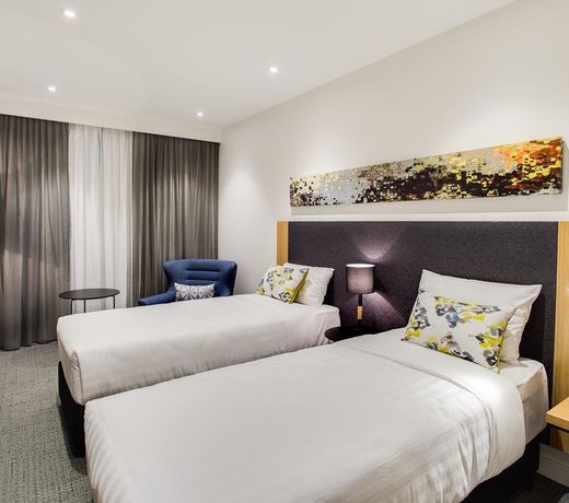 Quality Hotel Rules Club Wagga