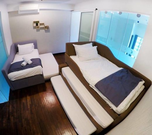 V Hotel Kuala Lumpur