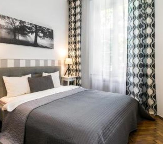 Old Town Residence Bis