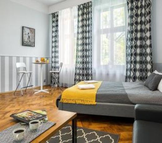 Old Town Residence Bis