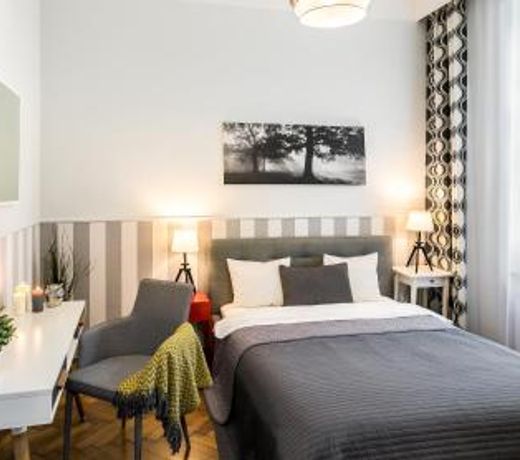 Old Town Residence Bis