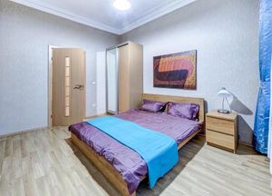 Mike Ryss' Apartments Nevsky 136