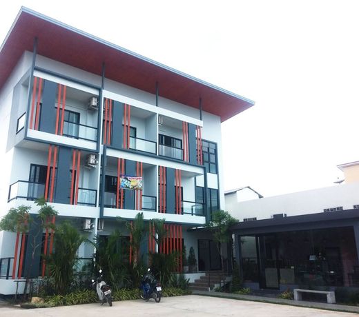 S2 Airport Residence