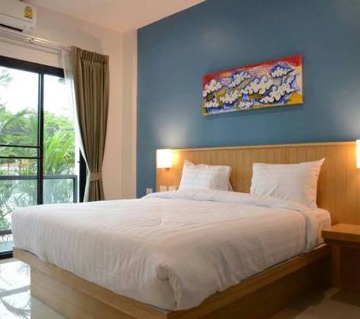 S2 Airport Residence