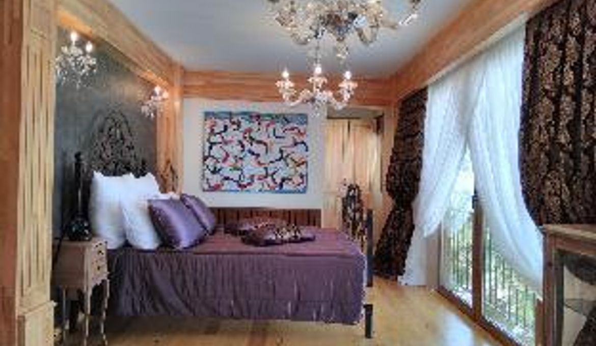 Asiklar boutique hotel