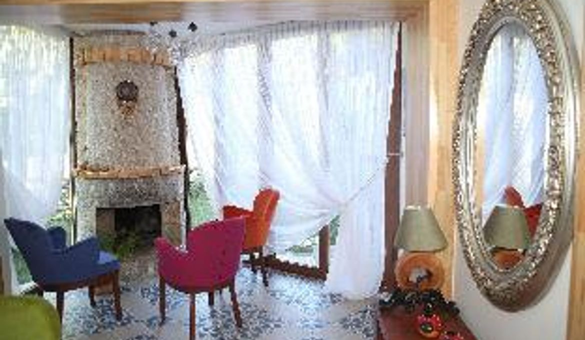 Asiklar boutique hotel