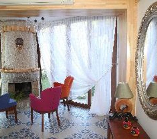 Asiklar boutique hotel