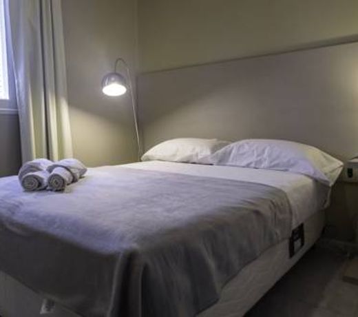 Alhambra Inn Hotel