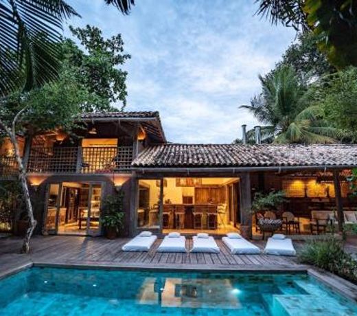 Casa Angatu