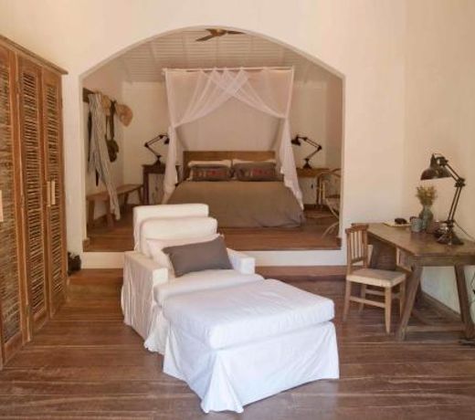 Casa Angatu