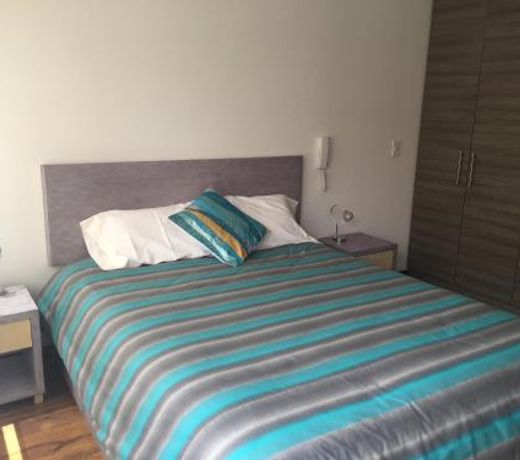 Apartamento Finlandia Park Suite