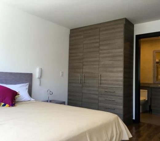 Apartamento Finlandia Park Suite