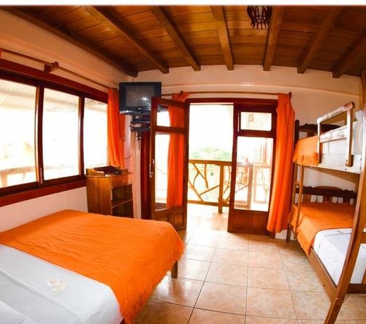 Hostal Pakaloro