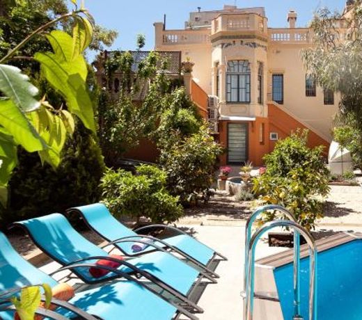 Villa Modernista