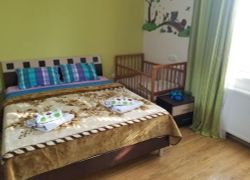 Guest House MA-GI, регион , город Телави - Фотография отеля №1