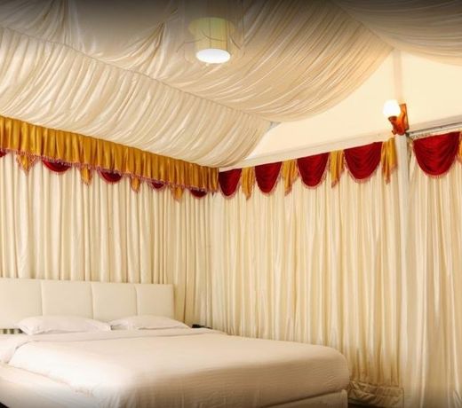 TGL Resort & Spa Mahabaleshwar