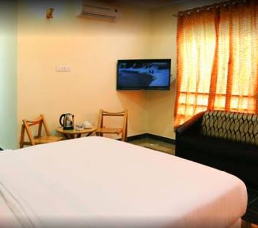 TGL Resort & Spa Mahabaleshwar