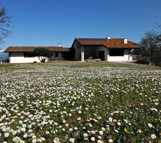 B&B Al Montegallo
