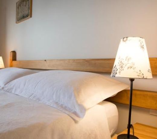 B&B Al Montegallo