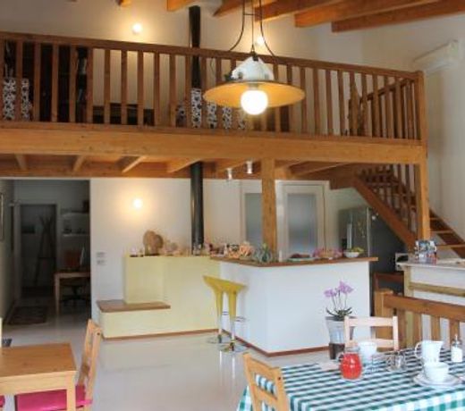 B&B Al Montegallo