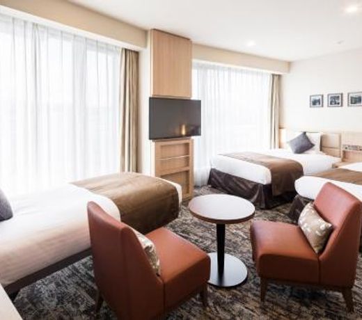 HOTEL MYSTAYS Fuji Onsen Resort
