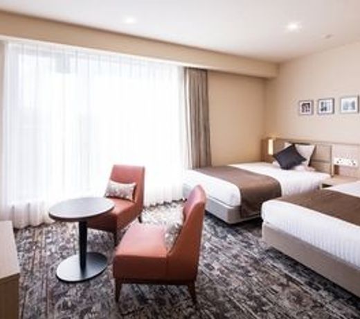 HOTEL MYSTAYS Fuji Onsen Resort