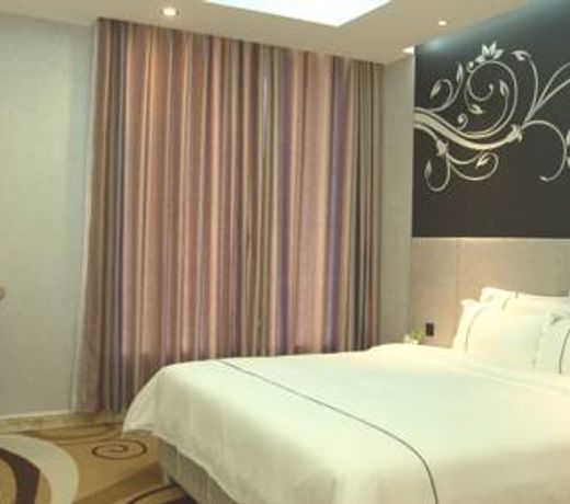 California International Hotel