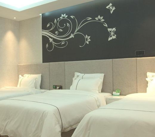 California International Hotel