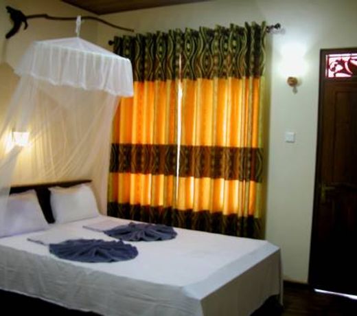 Sigiri Lion Lodge