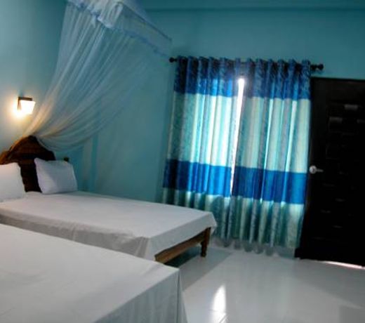 Sigiri Lion Lodge