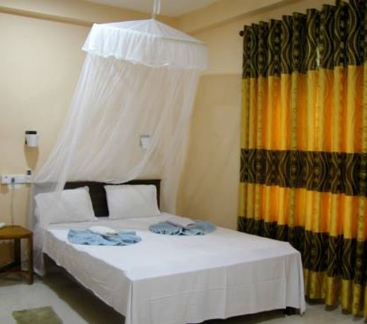 Sigiri Lion Lodge