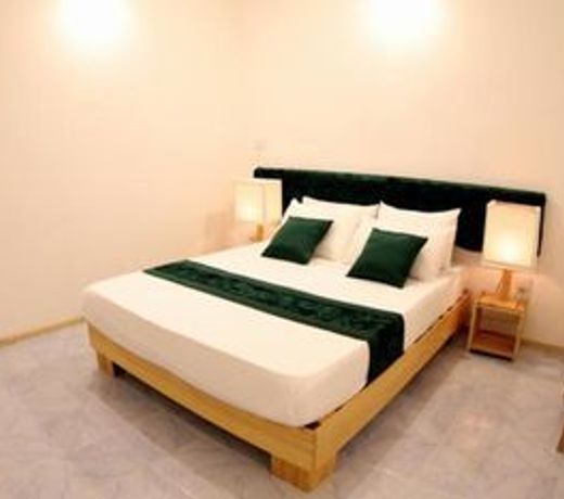 Ethereal Inn at Maafushi