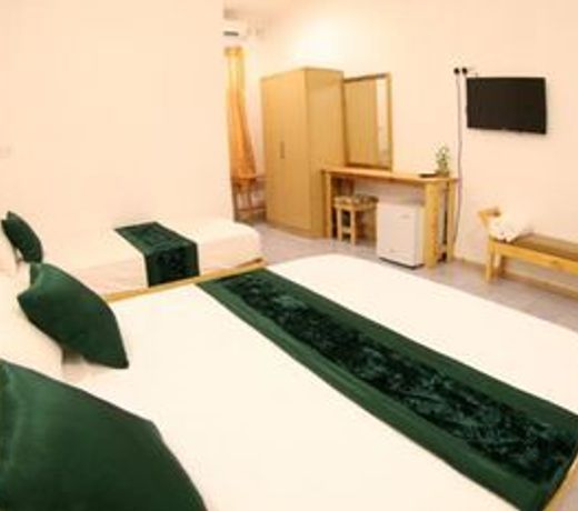 Ethereal Inn at Maafushi