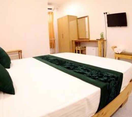 Ethereal Inn at Maafushi