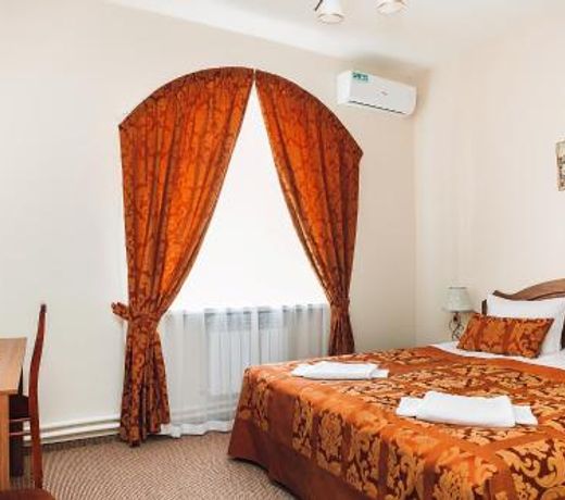 Hotel Guberniya