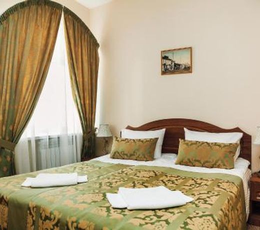 Hotel Guberniya