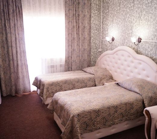 Park Hotel Plazma