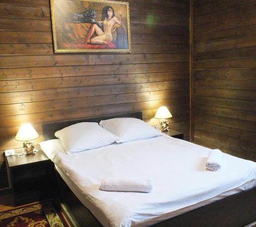 Park Hotel Plazma