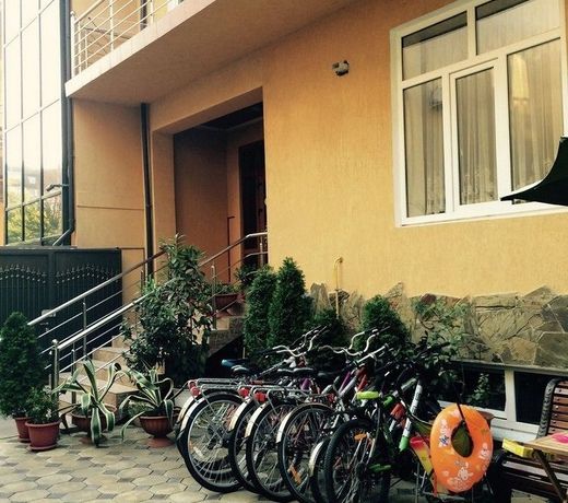 Barin House Hotel