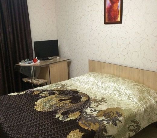 Barin House Hotel