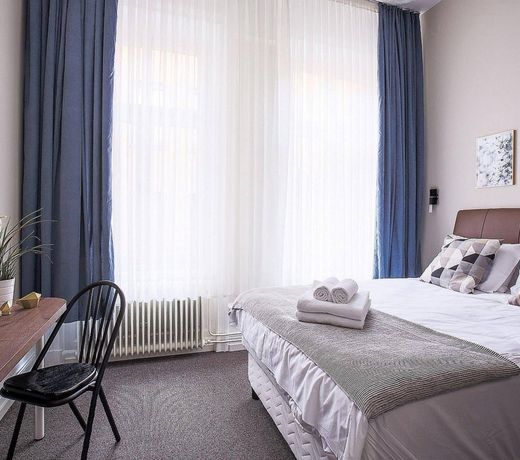Hotel HÃ¶torget