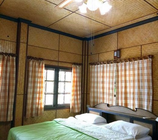 Aomdoi Resort