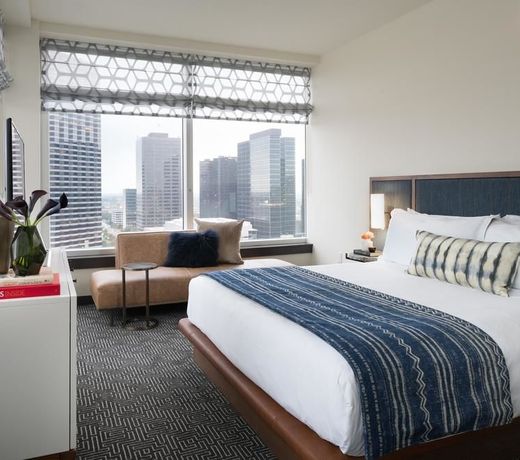 Troubadour Hotel New Orleans, Tapestry Collection By Hilton