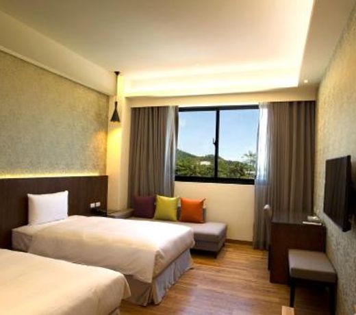Sunrise Hotel & Resort Taimali
