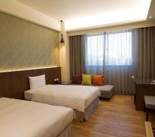 Sunrise Hotel & Resort Taimali